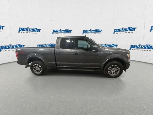 Used 2020 Gray Ford XLT image 13