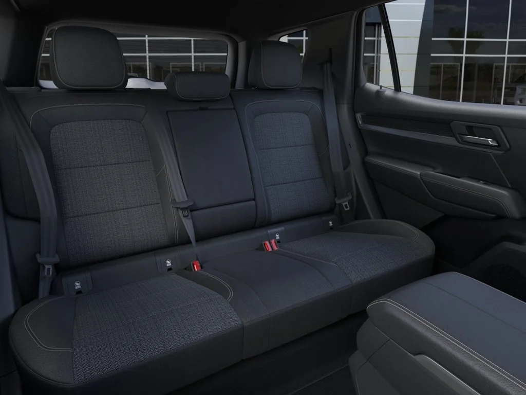 2027 GMC Terrain Elevation - Photo 17
