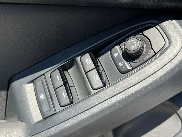 Certified Used 2025 Gray Subaru Premium image 32