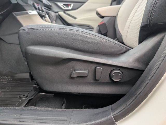 Used 2024 White Subaru Premium image 22