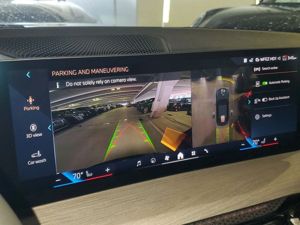 New 2026 Jet Black BMW 430i Gran Coupe image 22
