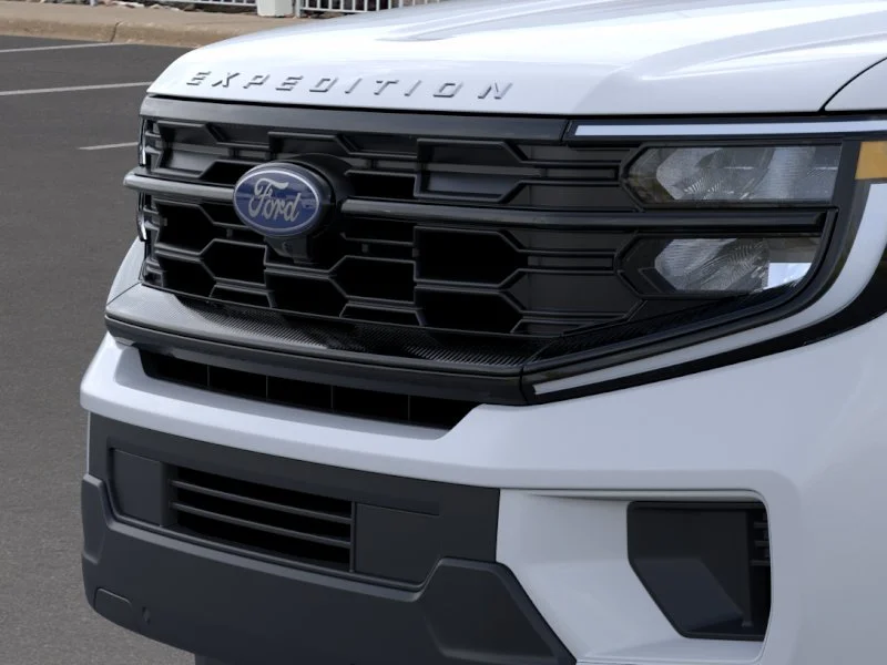 New 2026 Silver Ford Active image 40
