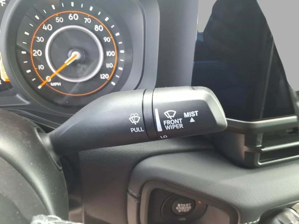New 2026 Reign Exterior Paint Jeep Sahara image 18