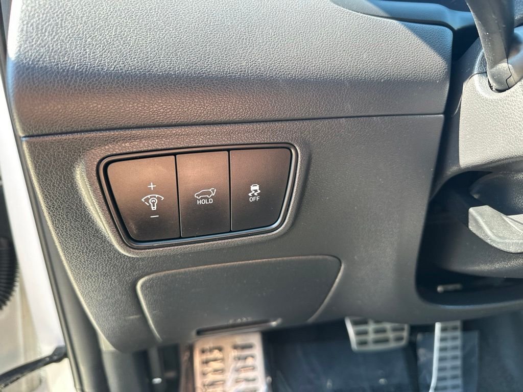 2023 Hyundai Tucson N Line - Photo 11