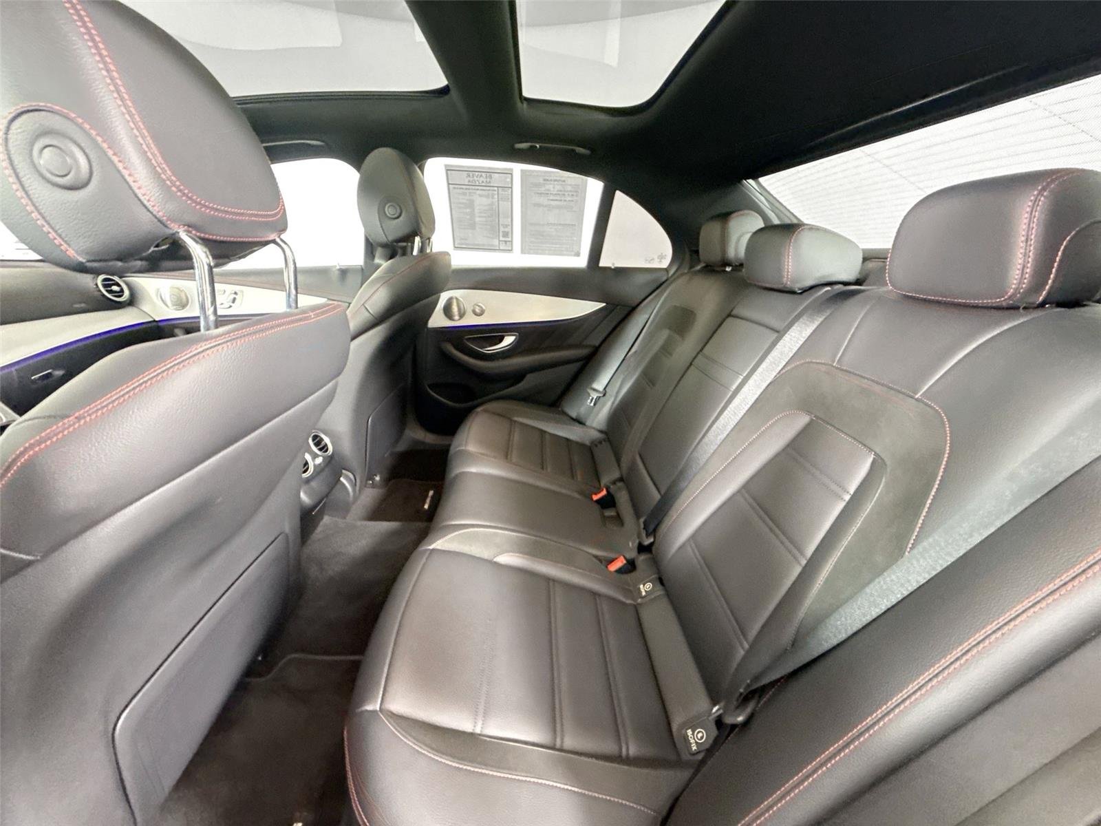 2022 Mercedes-Benz E-Class AMG E 53 - Photo 33