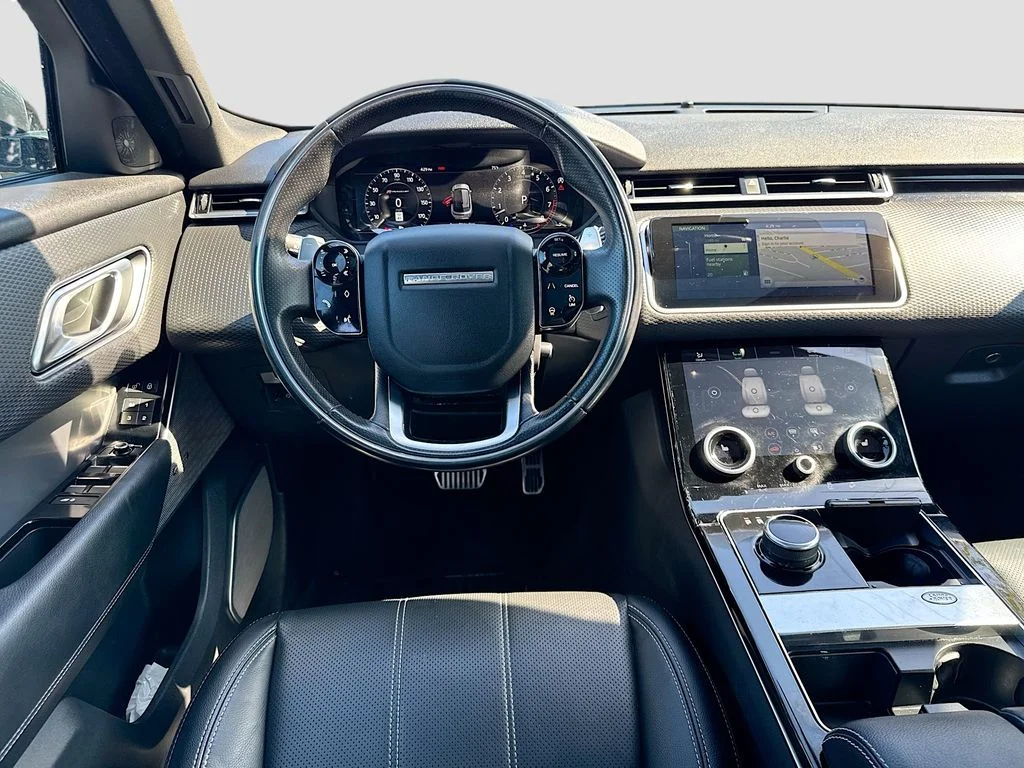 Used 2019  Land Rover SE R-Dynamic image 25