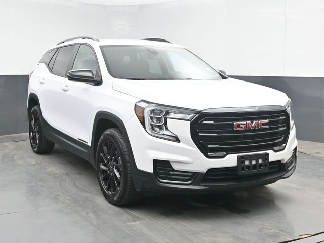 2023 GMC Terrain