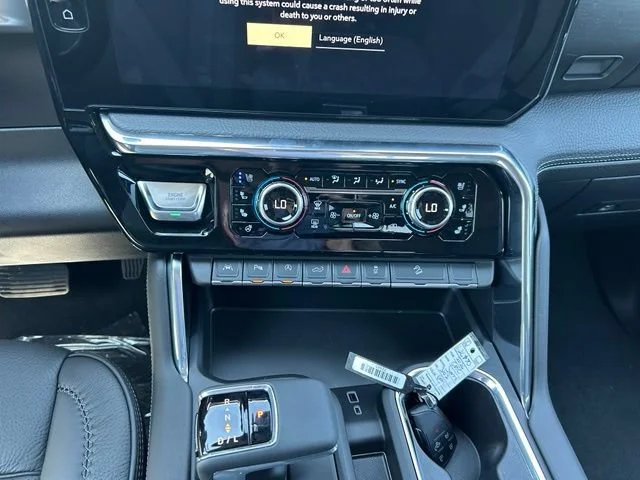 2026 GMC Sierra 1500 Denali - Photo 17