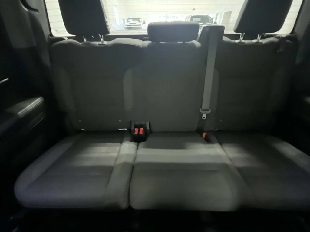 Used 2023 Summit White Chevrolet RST image 30