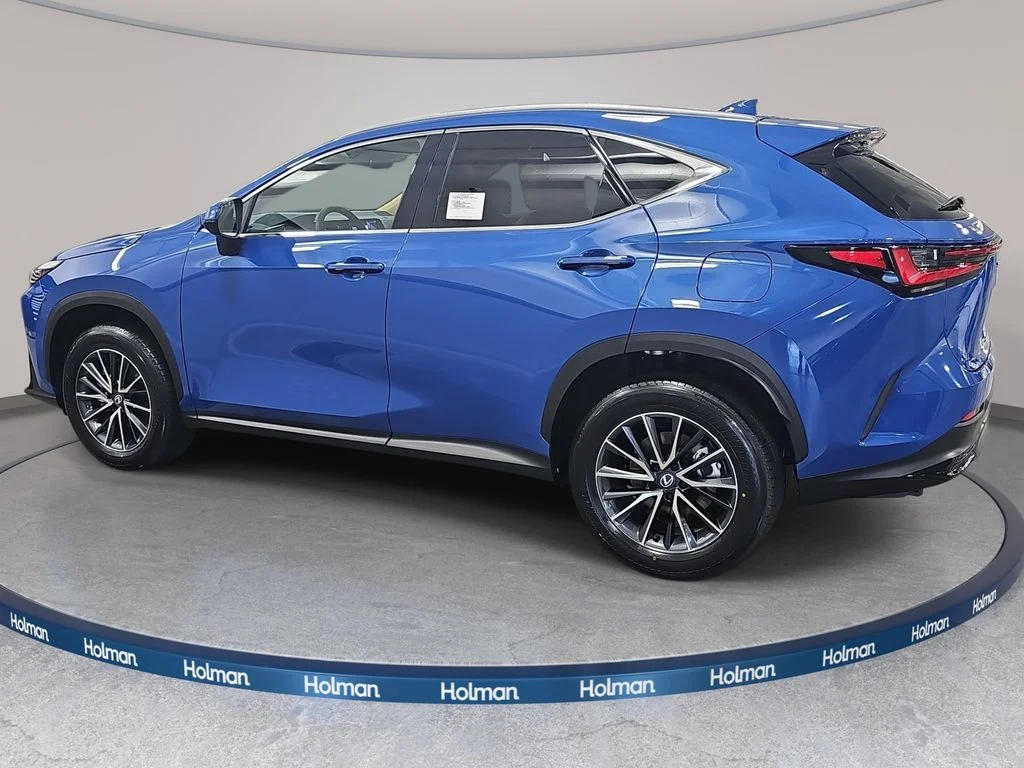 New 2026 Grecian Water Lexus PREMIUM image 8