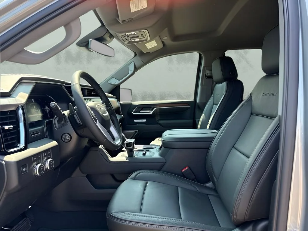 New 2026 Sterling Metallic GMC Denali image 10