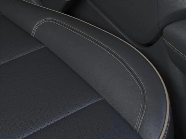 New 2026 Black Chevrolet Premier image 21