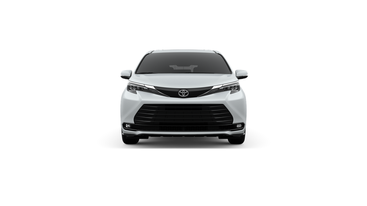 New 2026 Wind Chill Pearl Toyota XLE image 39