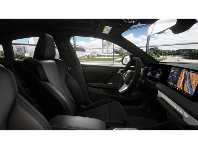 New 2026 Skyscraper Grey Metallic BMW 228 xDrive image 9