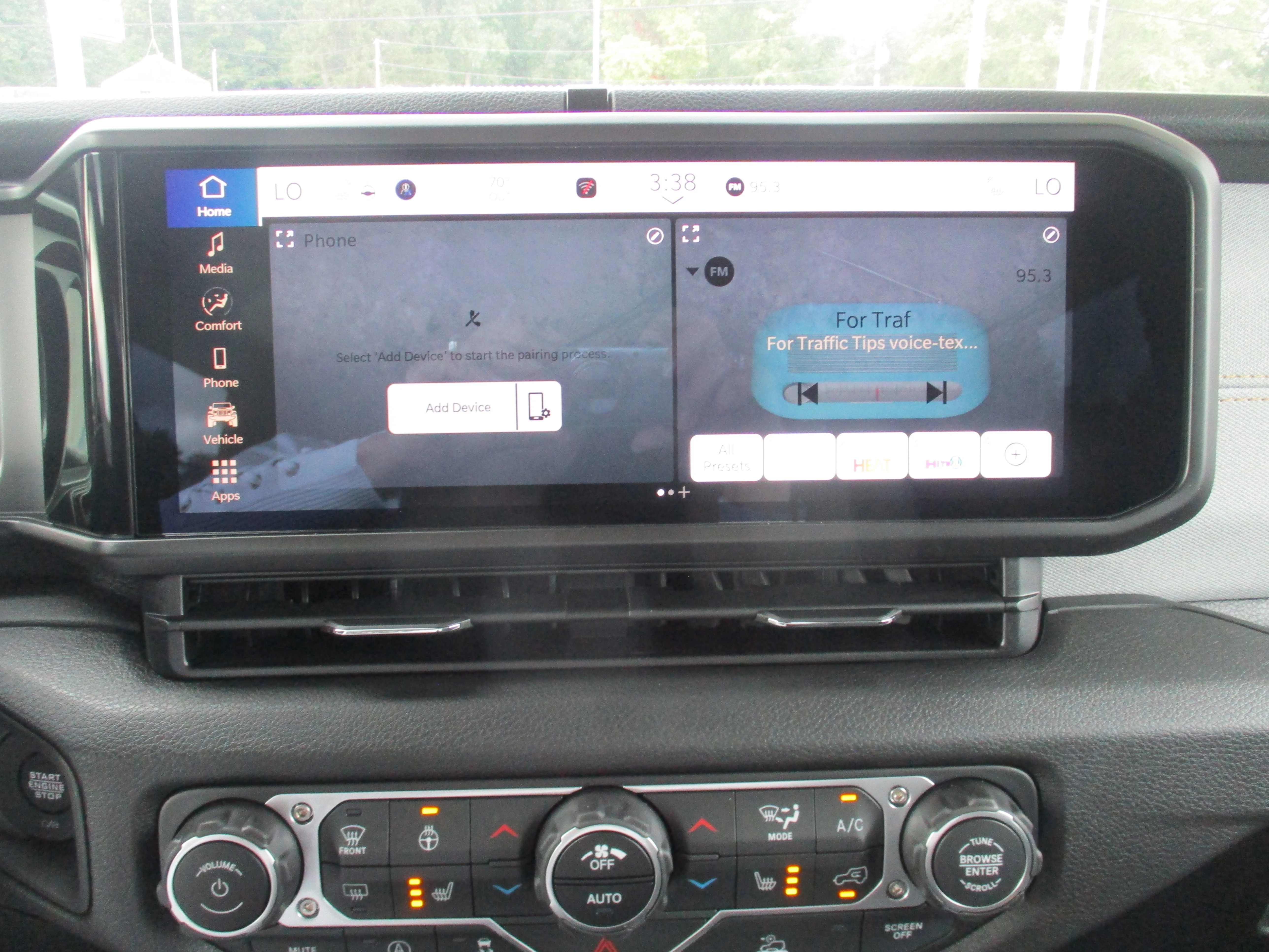 2025 Jeep Wrangler 2-Door Willys - Photo 15