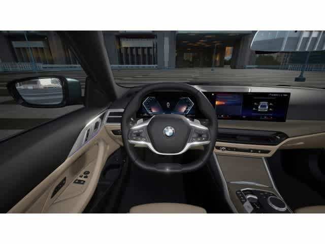 2026 BMW 4 Series 11