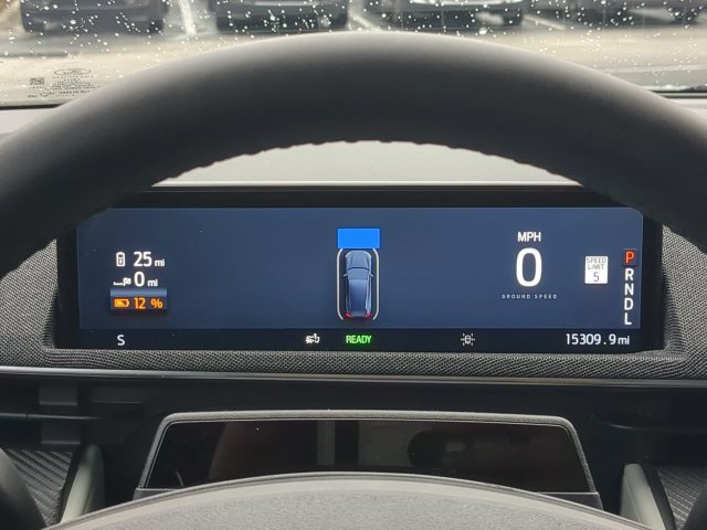 Used 2023 White Ford Premium image 31