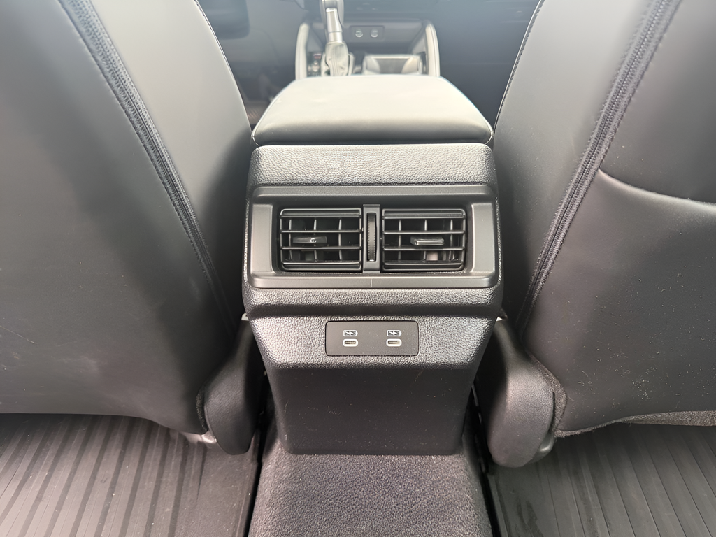 Used 2024 Gray Honda Touring image 12