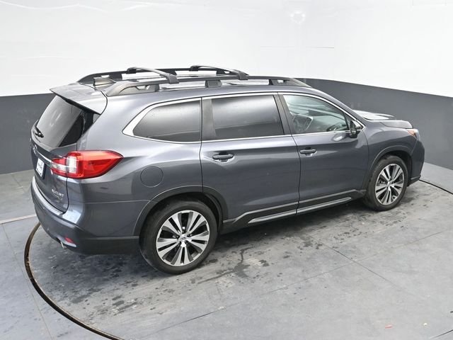 Used 2021 Gray Subaru Limited image 24