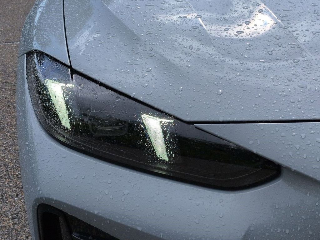 New 2026 Brooklyn Grey Metallic BMW 430i image 10