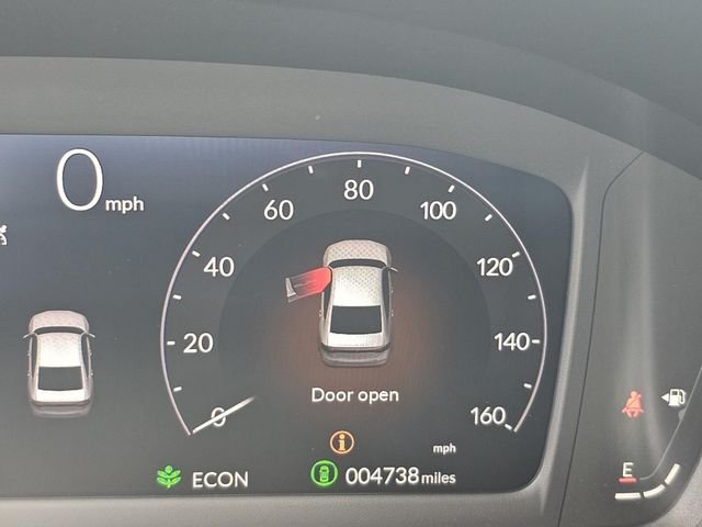 Used 2025 Silver Honda Sport image 30