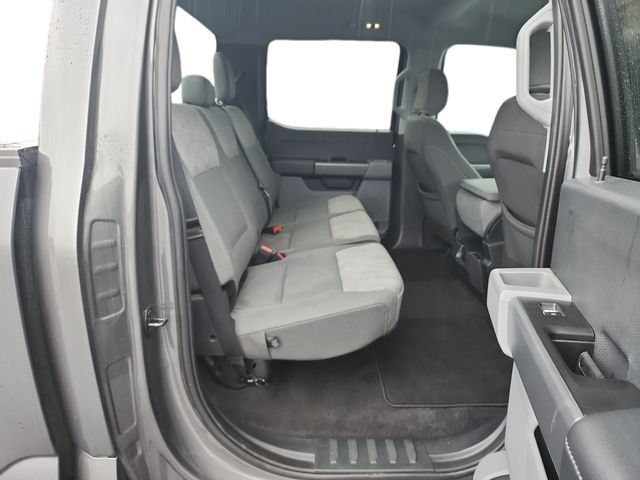 Used 2023 Gray Ford XL image 26