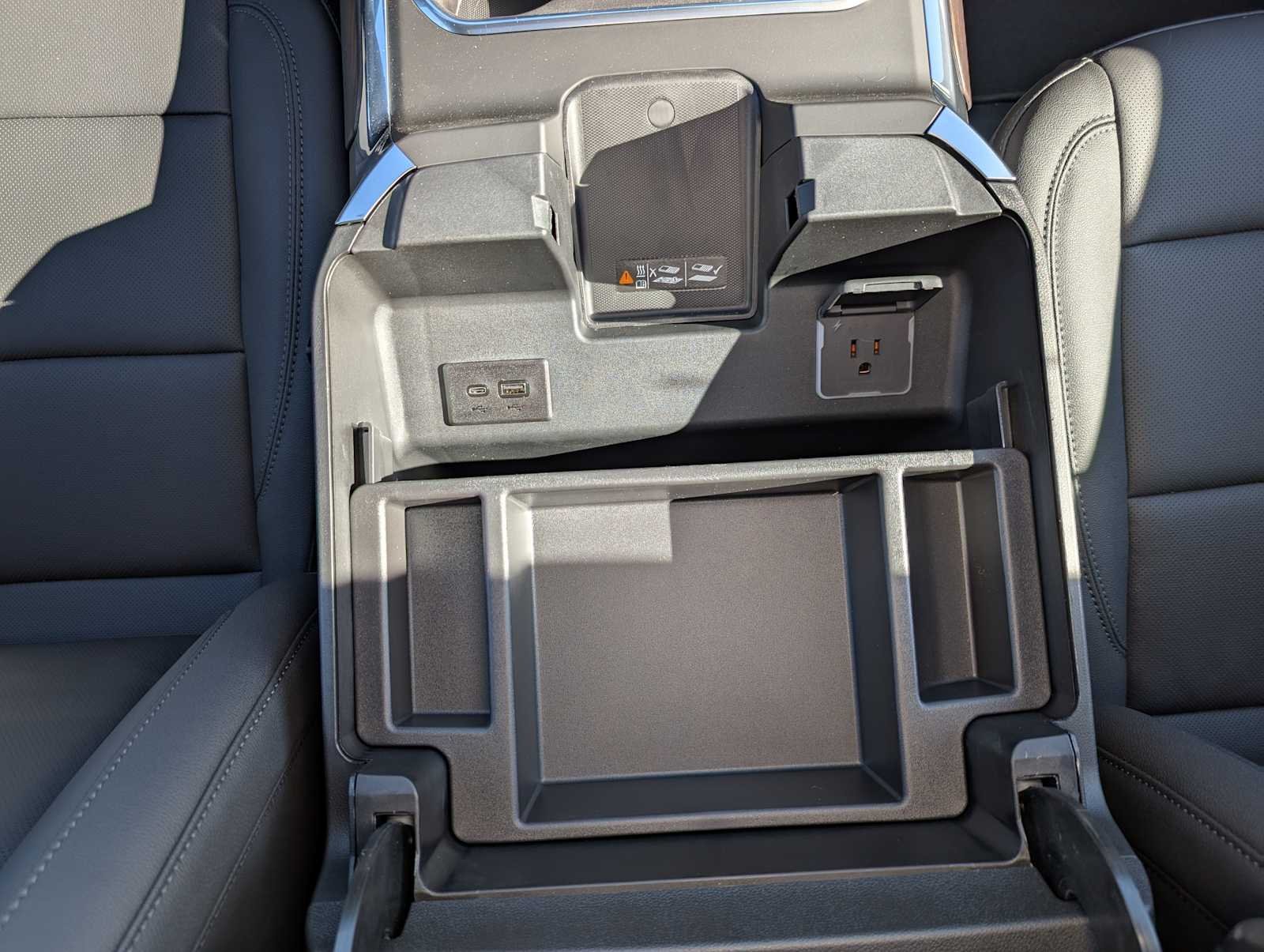 2026 GMC Sierra 2500HD SLT - Photo 15