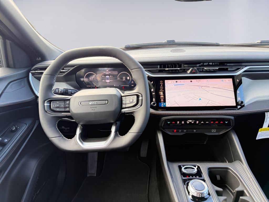 New 2026 41 Exterior Paint Jeep Limited image 13