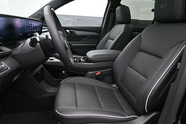 New 2026 Ebony Twilight Metallic Buick Sport Touring image 10