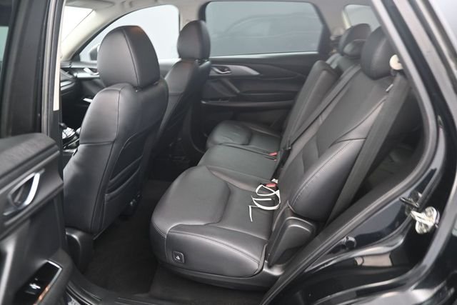Used 2023 Black Mazda Touring Plus image 17