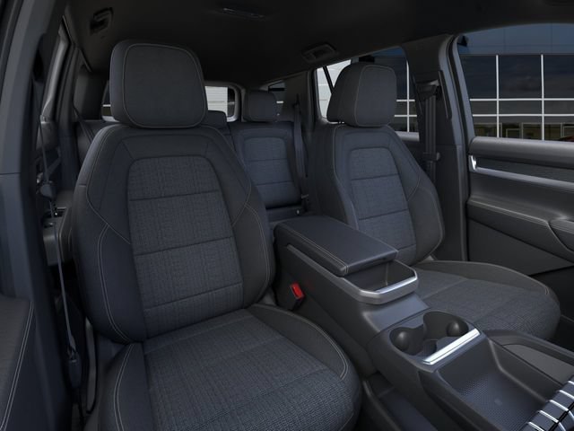 2027 GMC Terrain Elevation - Photo 16