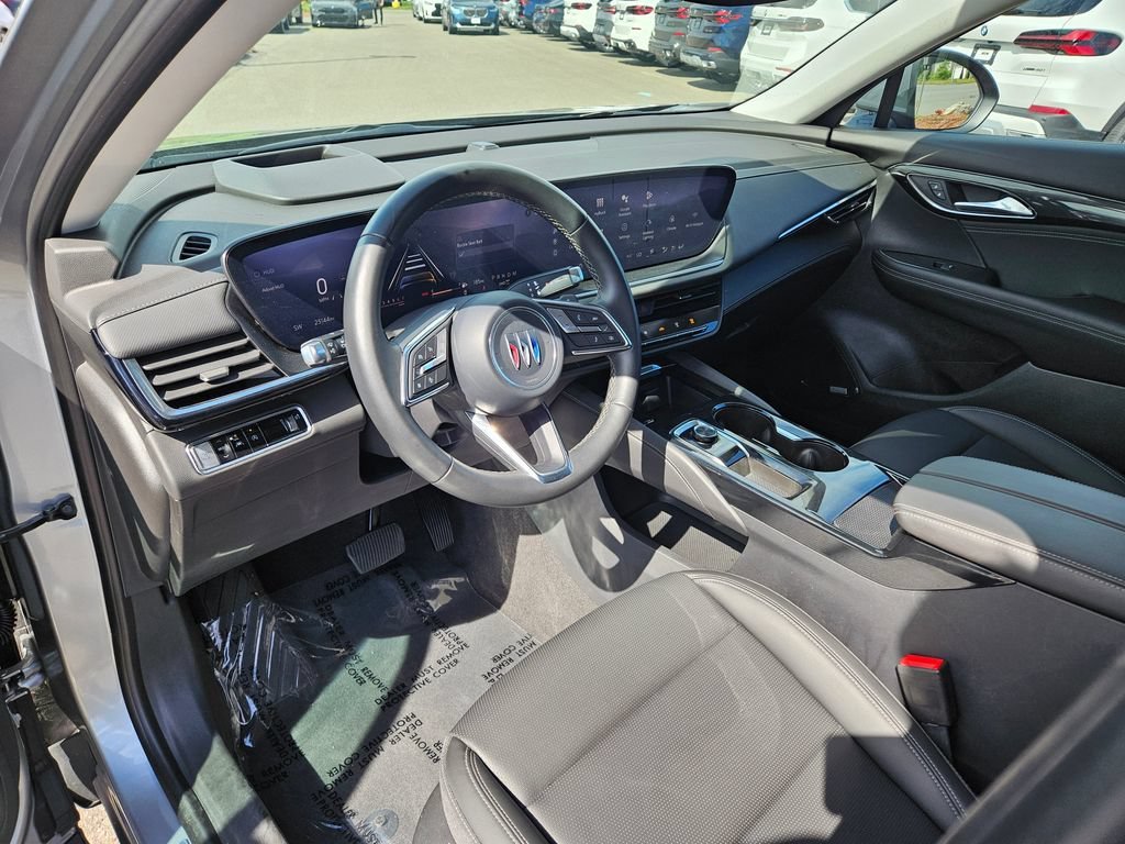 2025 Buick Envision Preferred - Photo 9
