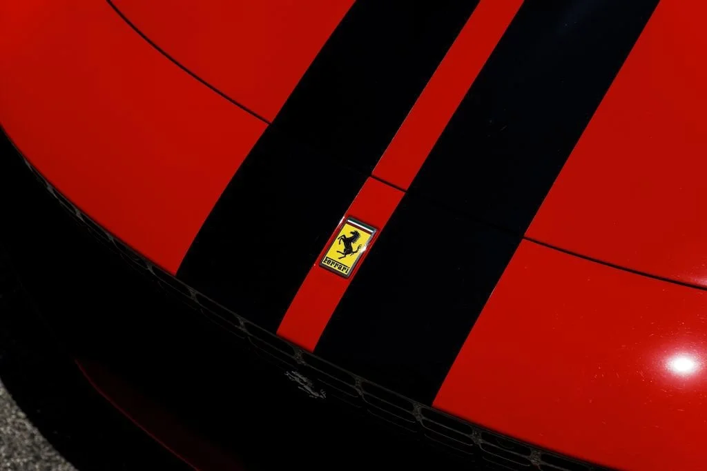 Used 2022 Rosso Corsa Ferrari  image 48