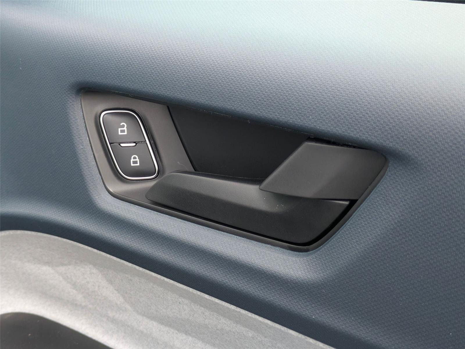 New 2026 Azure Gray Metallic Tri-Coat Ford XLT image 32