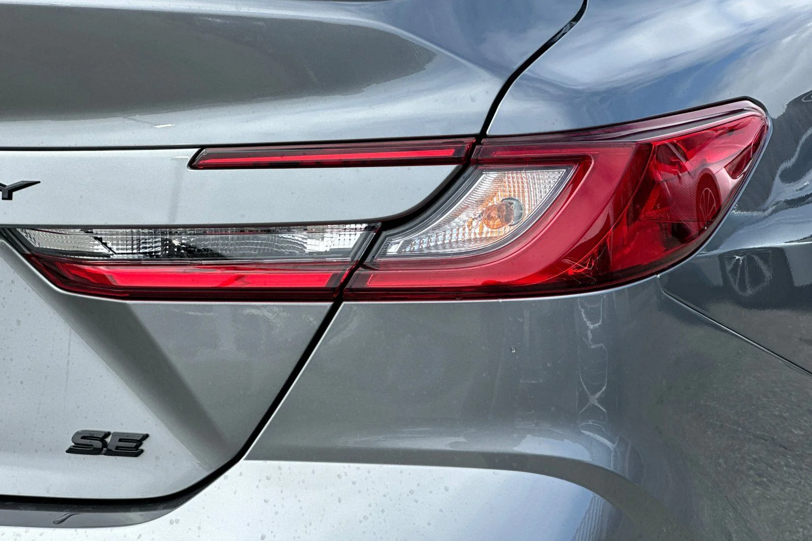 New 2026  Toyota SE image 31