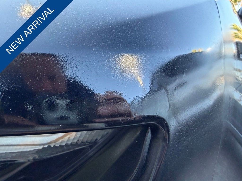 Used 2021 BLACK Chevrolet LT1 image 14