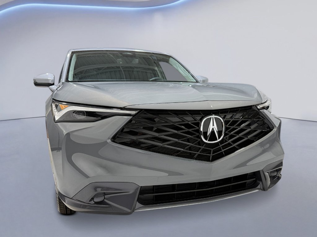 New 2026 Urban Gray Pearl Acura  image 10
