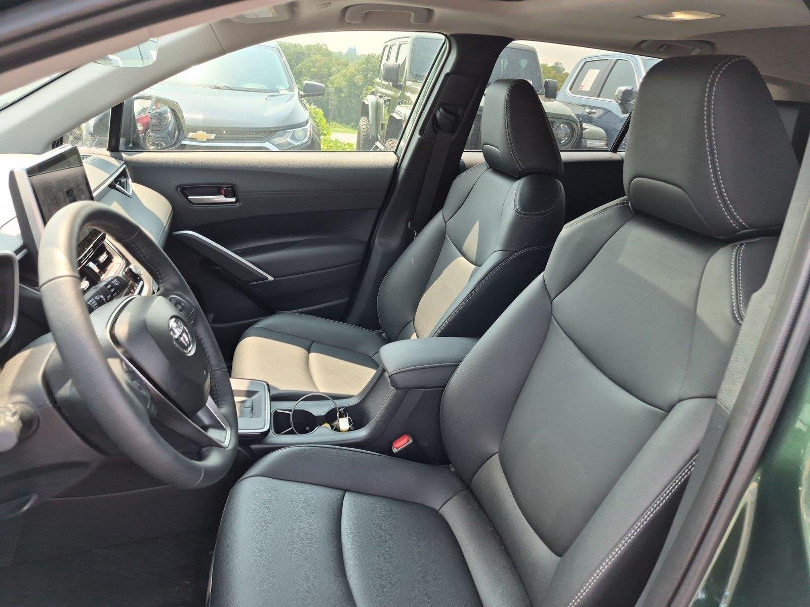 Used 2026 Cypress Toyota XLE image 18