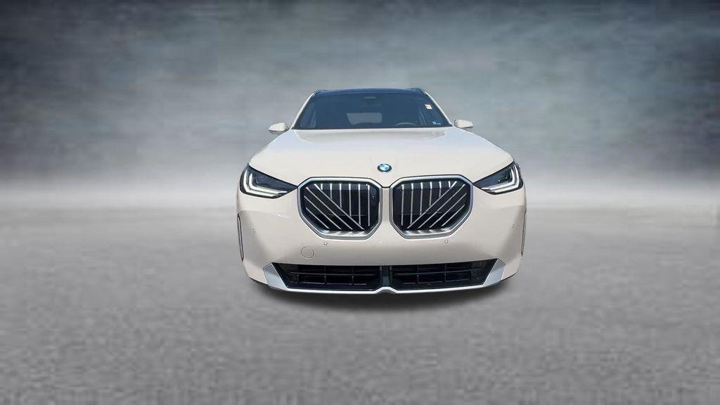 New 2026 Dune Grey Metallic BMW 30 xDrive image 14