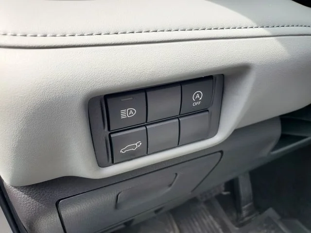 Certified Used 2024 Silver Toyota XLE image 21