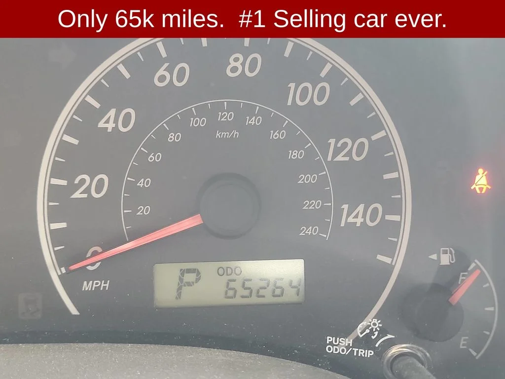 Used 2009  Toyota LE image 17