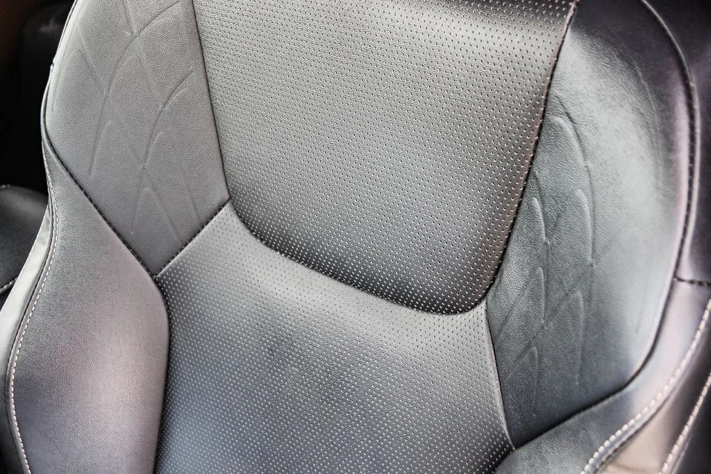 Certified Used 2023 Black Lexus 350 Premium Plus image 25