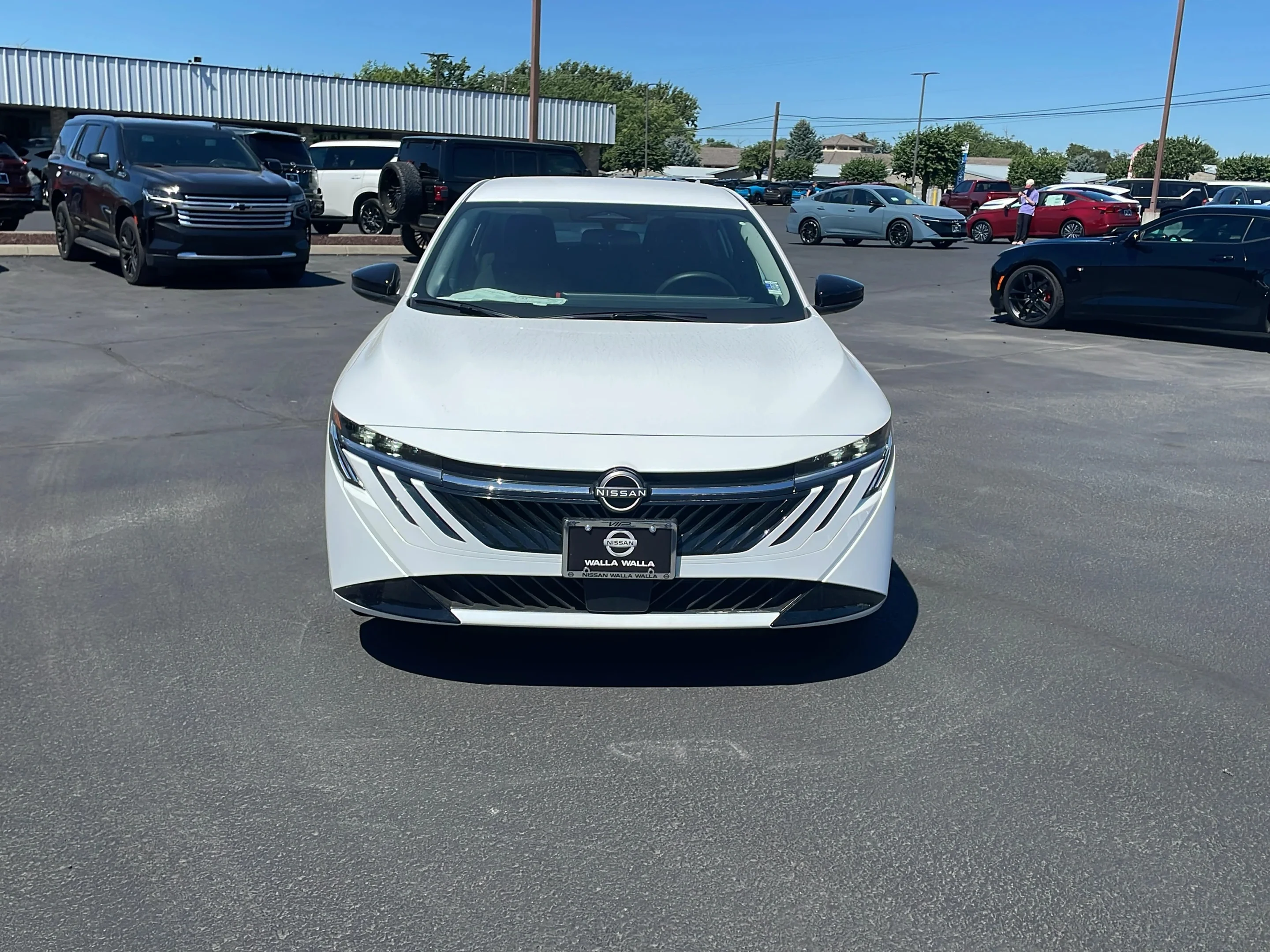 New 2026 Fresh Powder Nissan S image 2