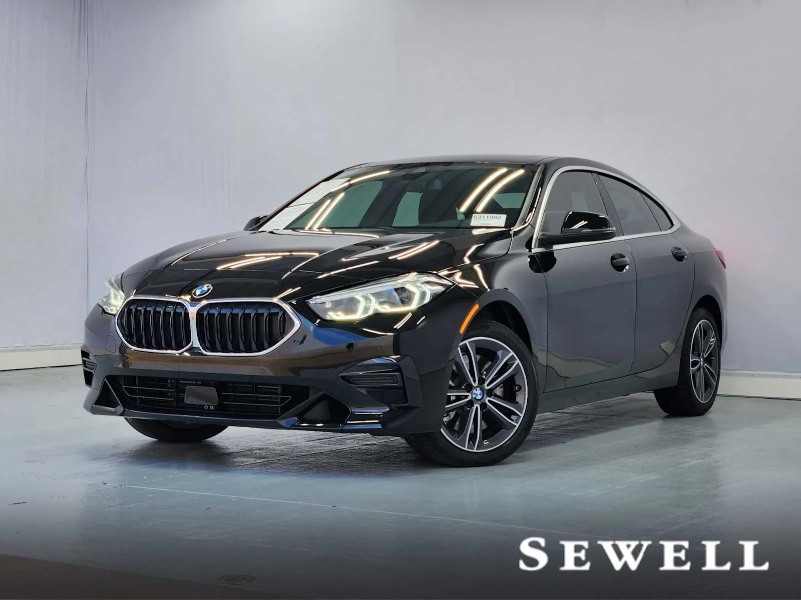 2024 BMW 2 Series 228i sDrive Gran Coupe's photo