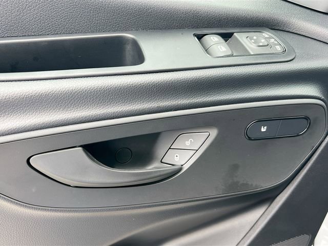 2025 Mercedes-Benz Sprinter Cargo Van Base - Photo 14
