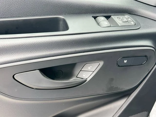 2025 Mercedes-Benz Sprinter Cargo Van Base - Photo 14