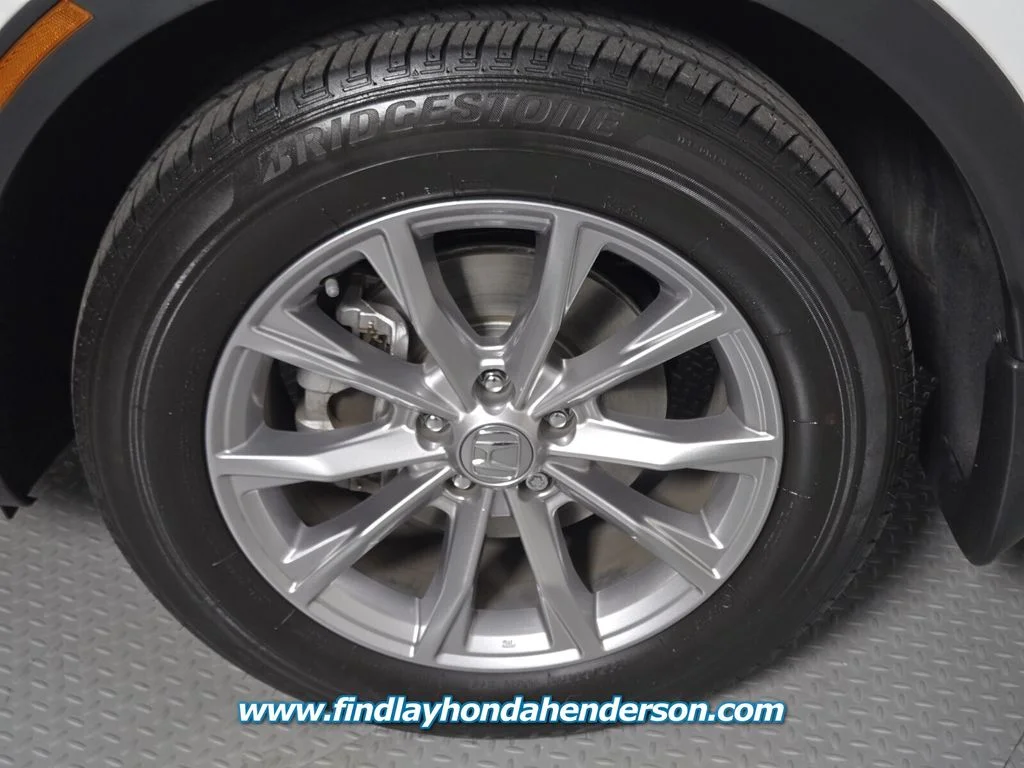 2023 Honda CR-V EX-L - Photo 9