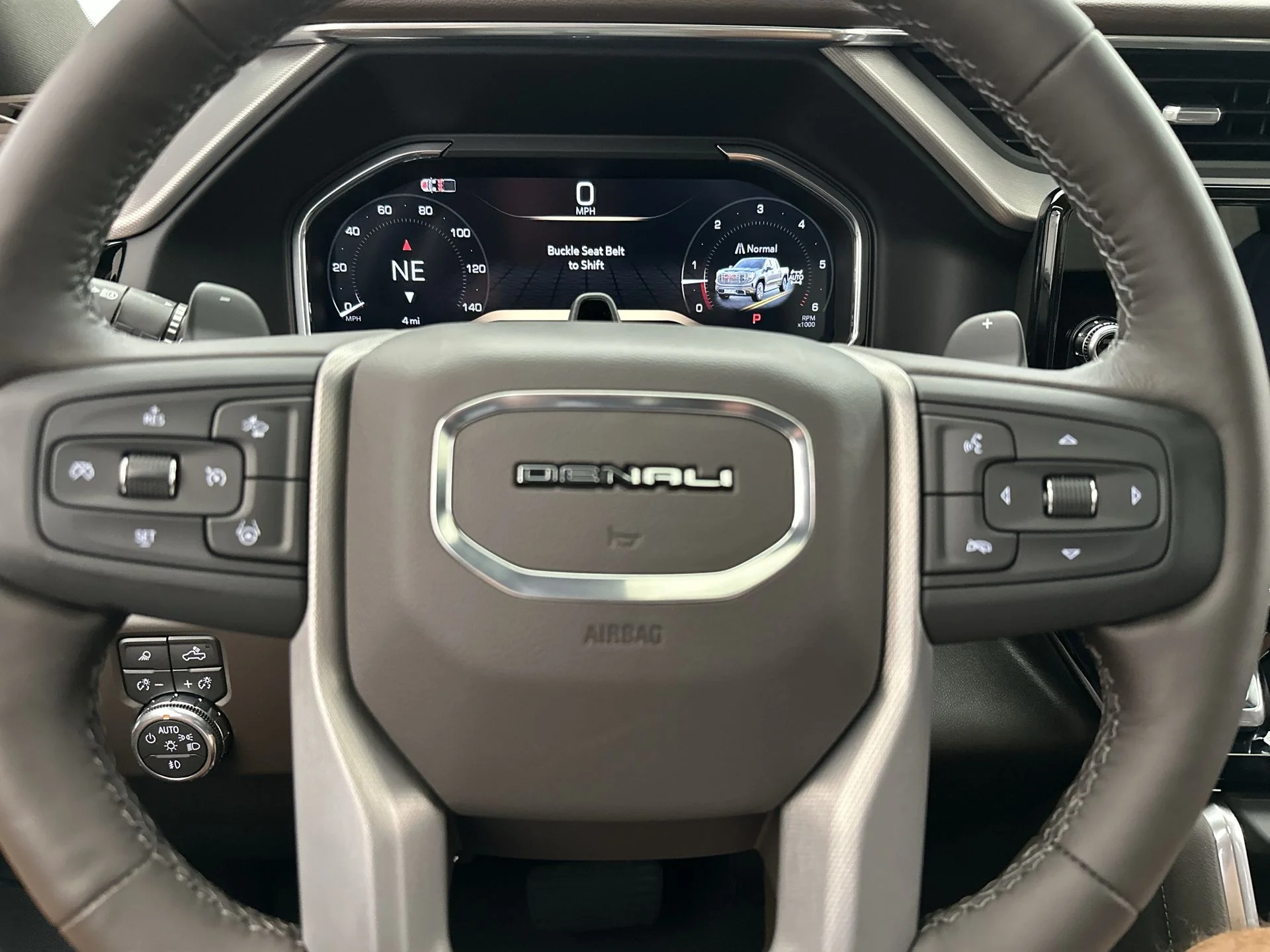 2026 GMC Sierra 1500 Denali - Photo 67