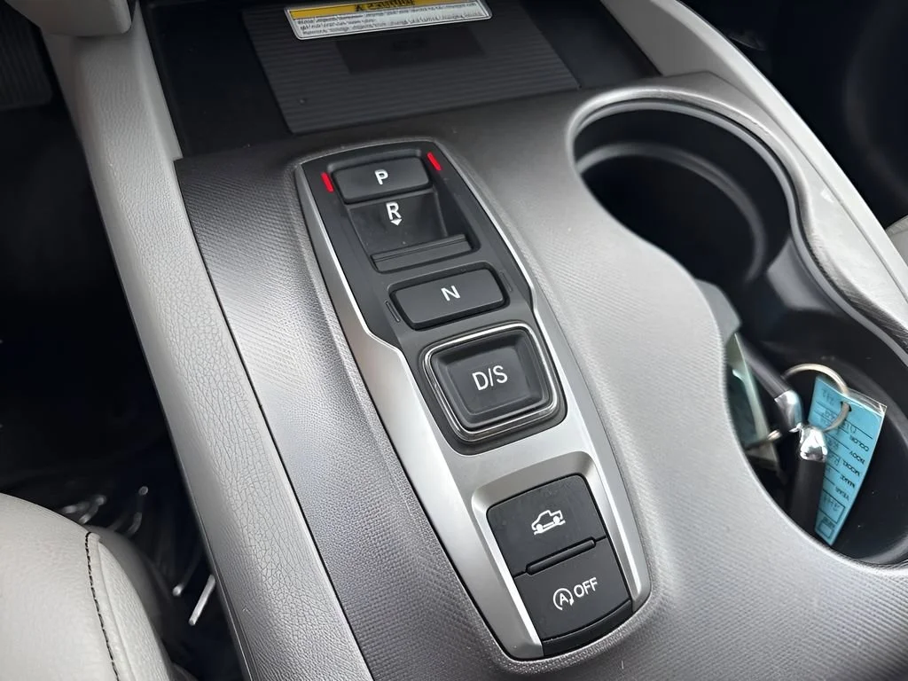 Used 2023 Gray Honda RTL-E image 19