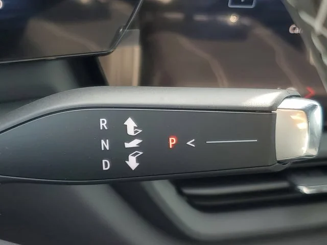 New 2026 Slate Gray Metallic Chevrolet LT - Extended Range image 29